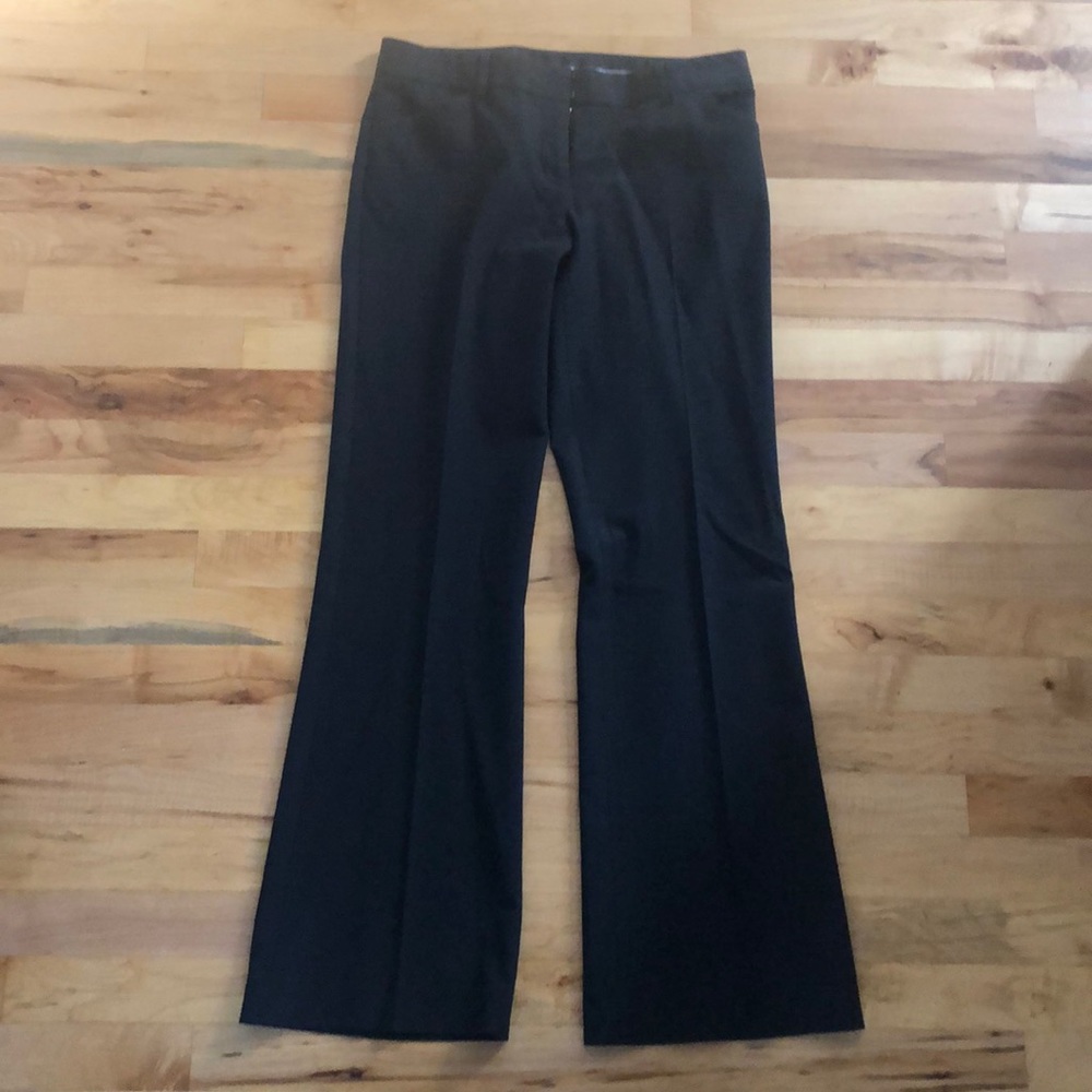 Express Editor pants size 4R